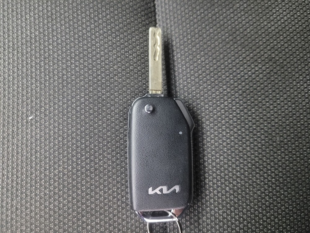 2024 Kia Forte in Mishawaka, IN 46545 - 18145178 32