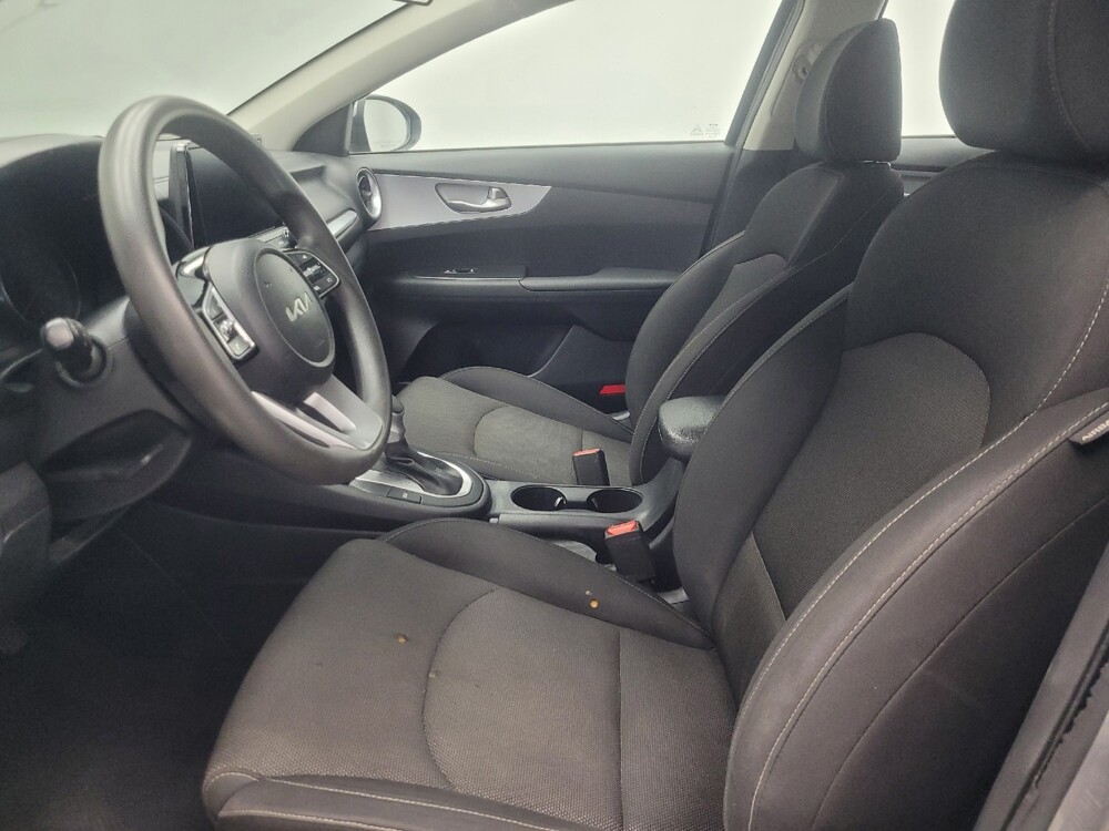 2024 Kia Forte in Mishawaka, IN 46545 - 18145178 17
