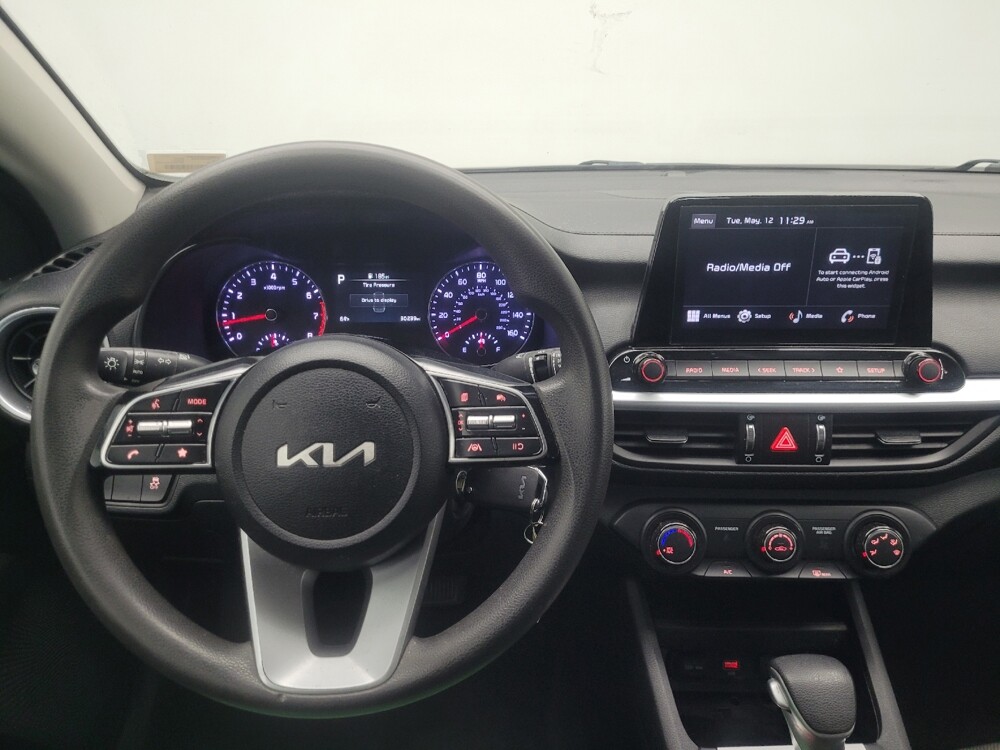 2024 Kia Forte in Mishawaka, IN 46545 - 18145178 22