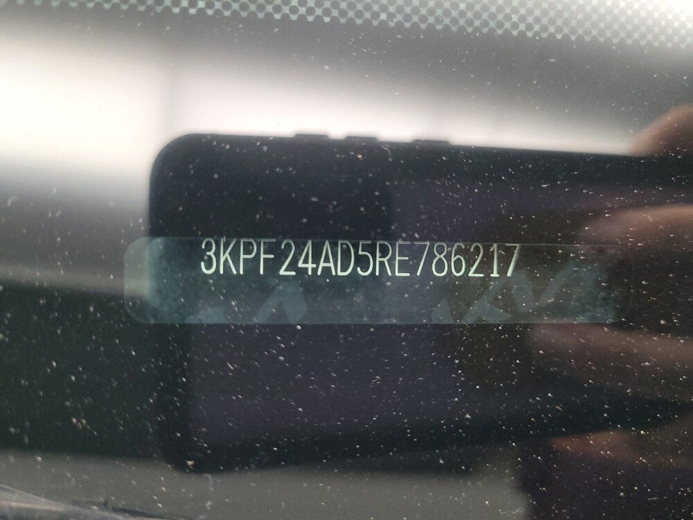 2024 Kia Forte in Mishawaka, IN 46545 - 18145178 33