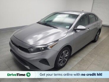 2024 Kia Forte in Mishawaka, IN 46545