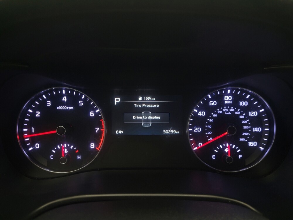 2024 Kia Forte in Mishawaka, IN 46545 - 18145178 23