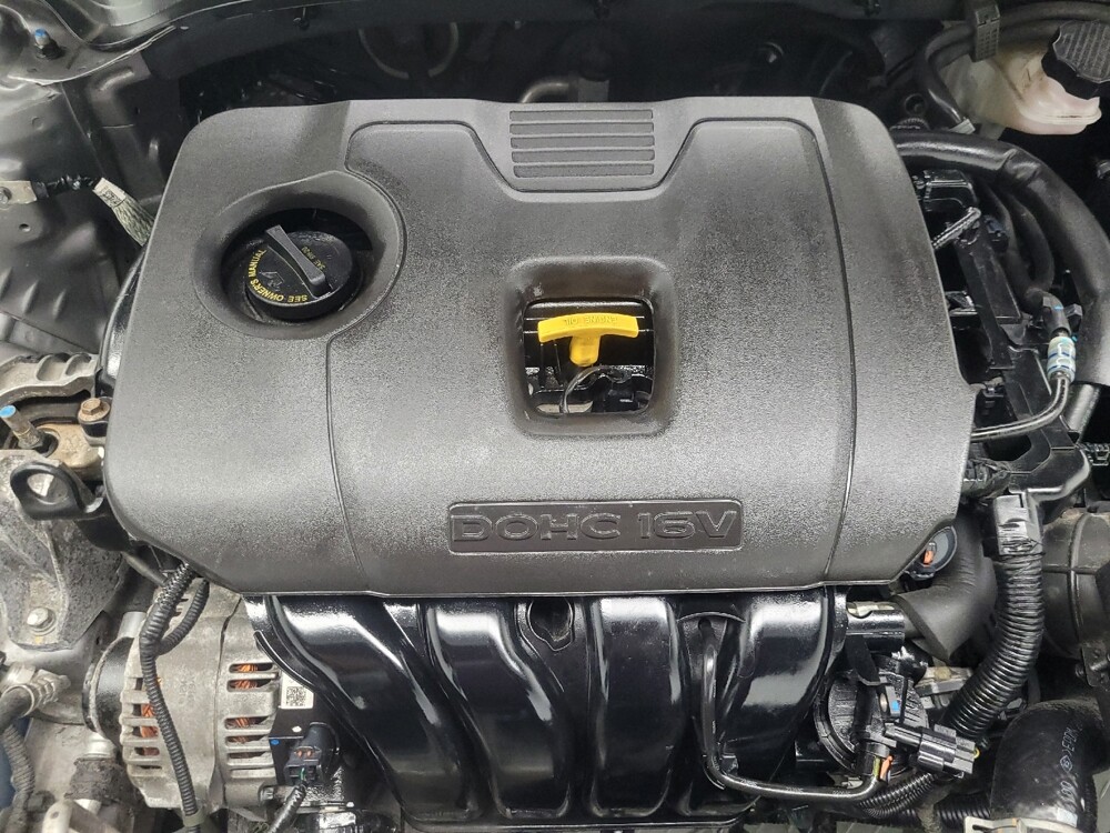 2024 Kia Forte in Mishawaka, IN 46545 - 18145178 30