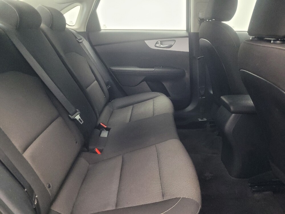 2024 Kia Forte in Mishawaka, IN 46545 - 18145178 19