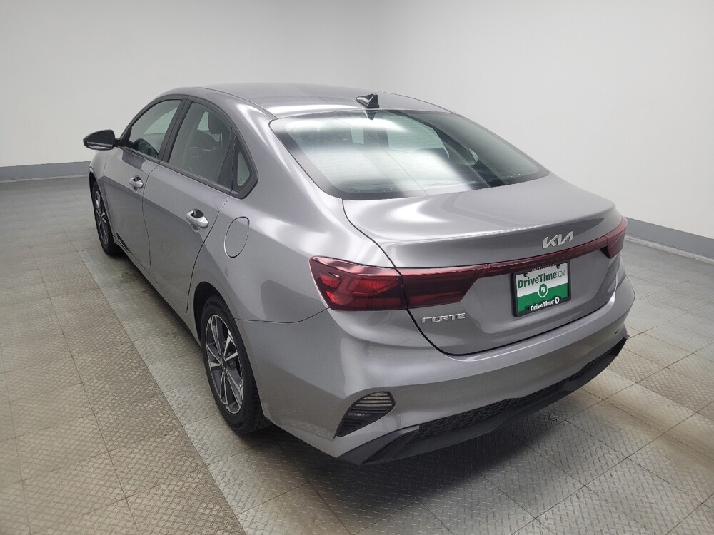 2024 Kia Forte in Mishawaka, IN 46545 - 18145178 5