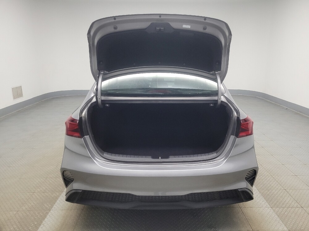 2024 Kia Forte in Mishawaka, IN 46545 - 18145178 29
