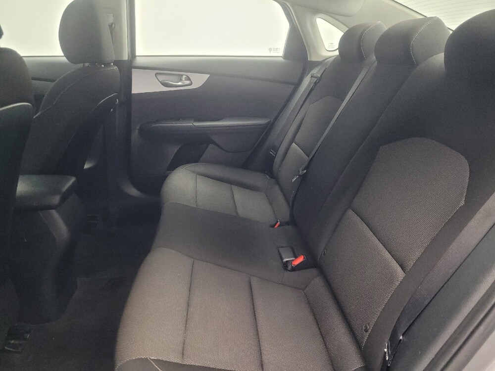 2024 Kia Forte in Mishawaka, IN 46545 - 18145178 18