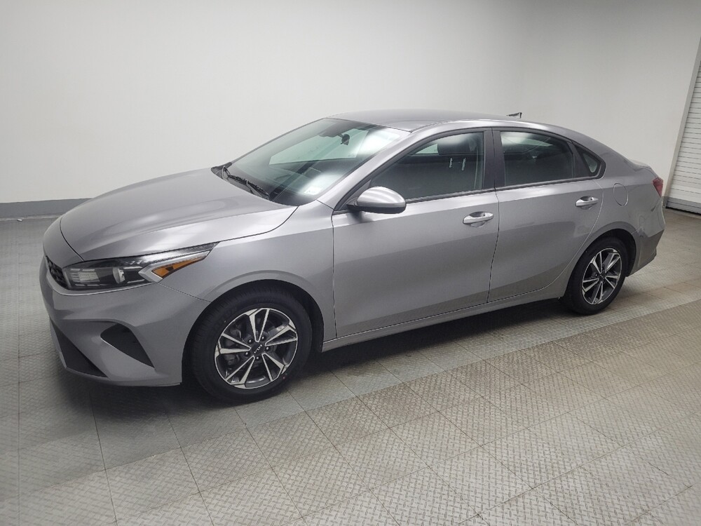 2024 Kia Forte in Mishawaka, IN 46545 - 18145178 2