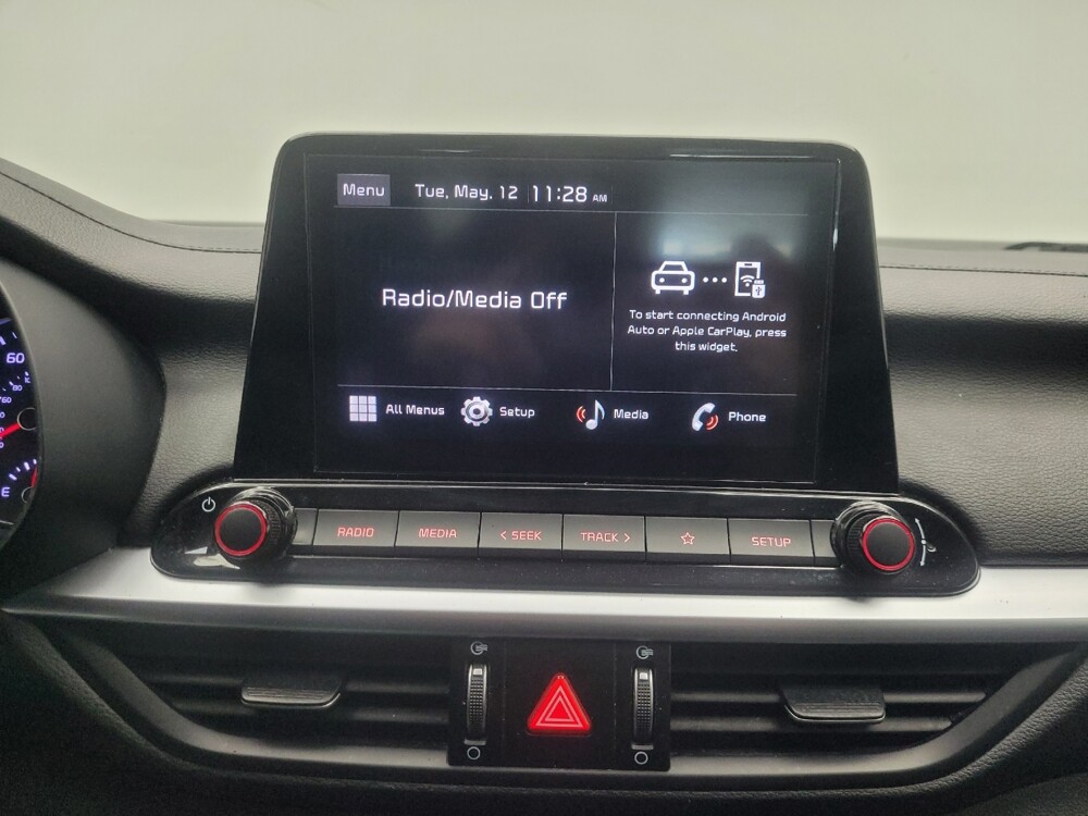 2024 Kia Forte in Mishawaka, IN 46545 - 18145178 25