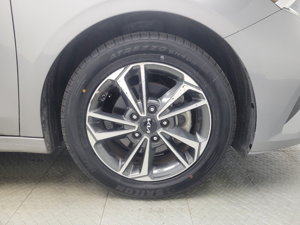 2024 Kia Forte in Mishawaka, IN 46545 - 18145178 31