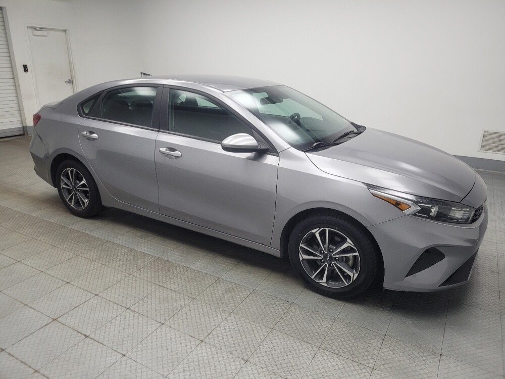 2024 Kia Forte in Mishawaka, IN 46545 - 18145178 11