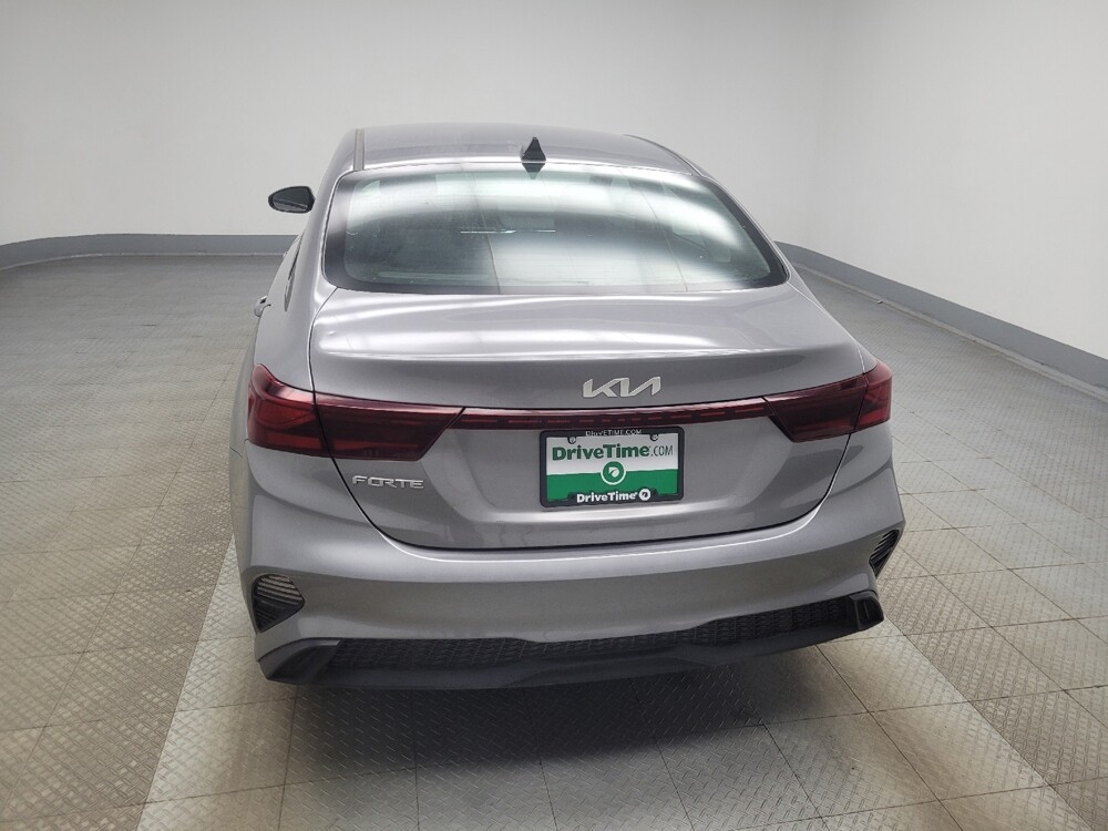 2024 Kia Forte in Mishawaka, IN 46545 - 18145178 6