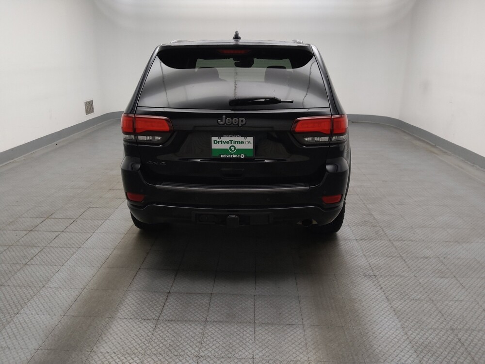 2021 Jeep Grand Cherokee in Midlothian, IL 60445 - 18145179 7