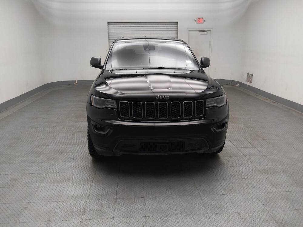 2021 Jeep Grand Cherokee in Midlothian, IL 60445 - 18145179 14