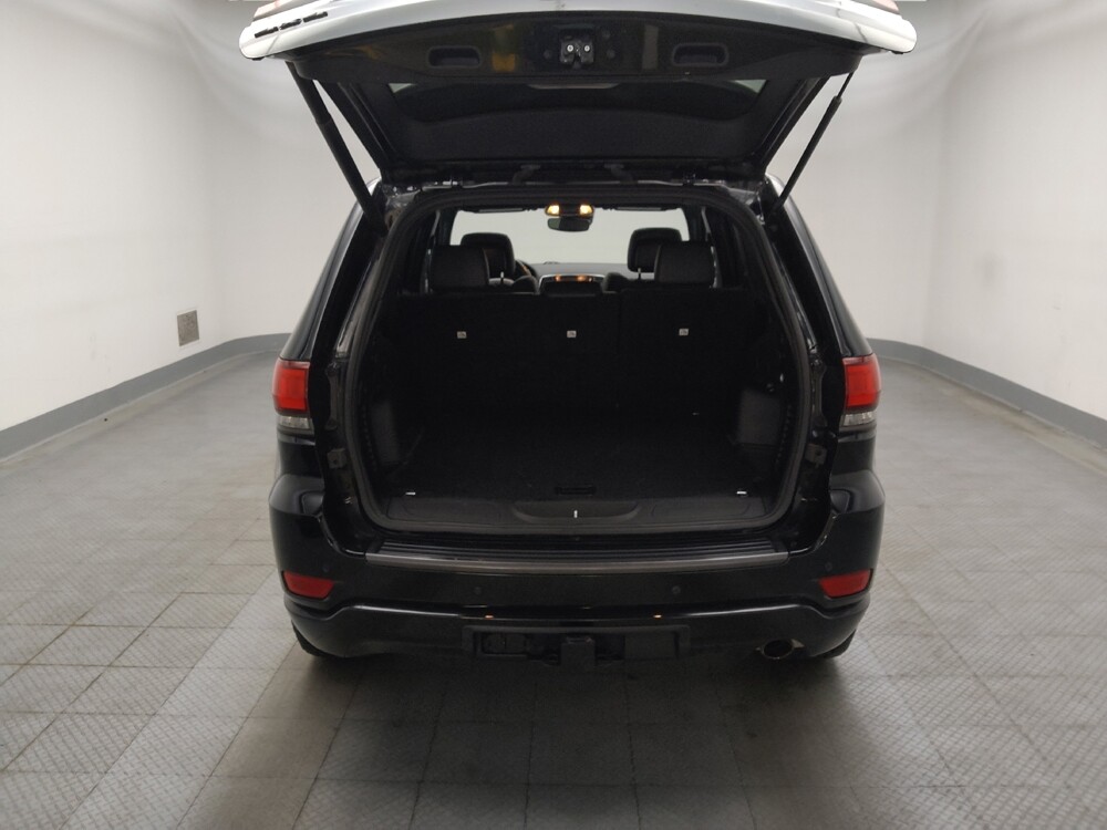 2021 Jeep Grand Cherokee in Midlothian, IL 60445 - 18145179 29