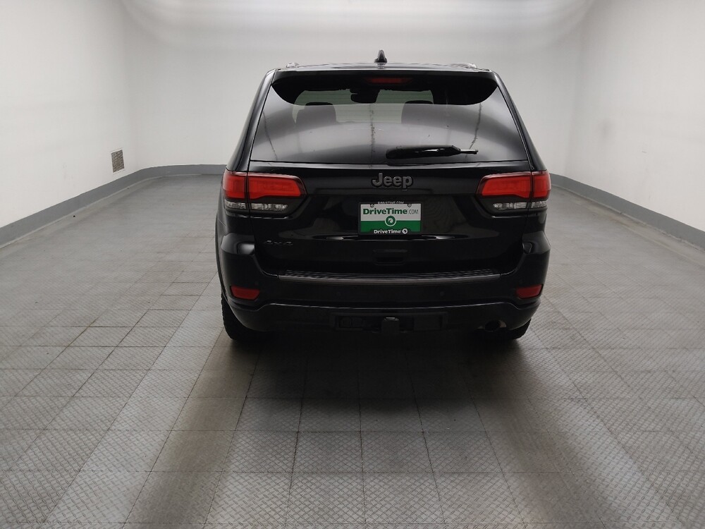 2021 Jeep Grand Cherokee in Midlothian, IL 60445 - 18145179 6