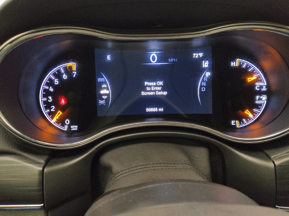 2021 Jeep Grand Cherokee in Midlothian, IL 60445 - 18145179 23