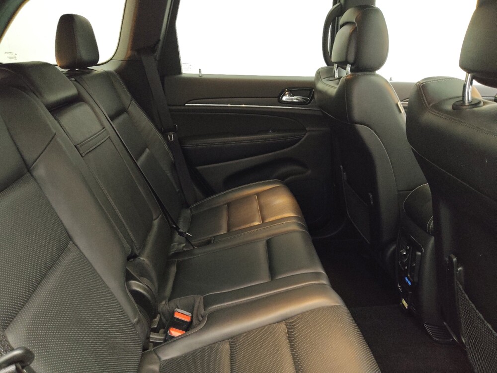 2021 Jeep Grand Cherokee in Midlothian, IL 60445 - 18145179 19