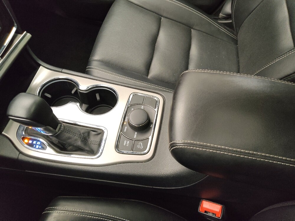 2021 Jeep Grand Cherokee in Midlothian, IL 60445 - 18145179 26