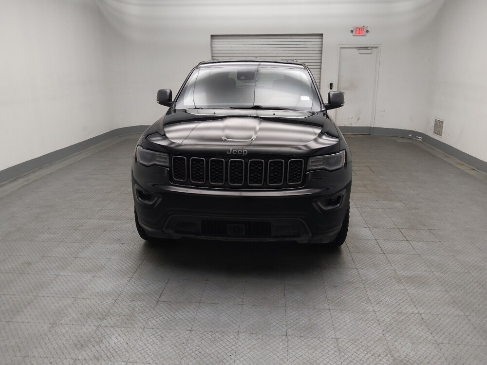 2021 Jeep Grand Cherokee in Midlothian, IL 60445 - 18145179 15