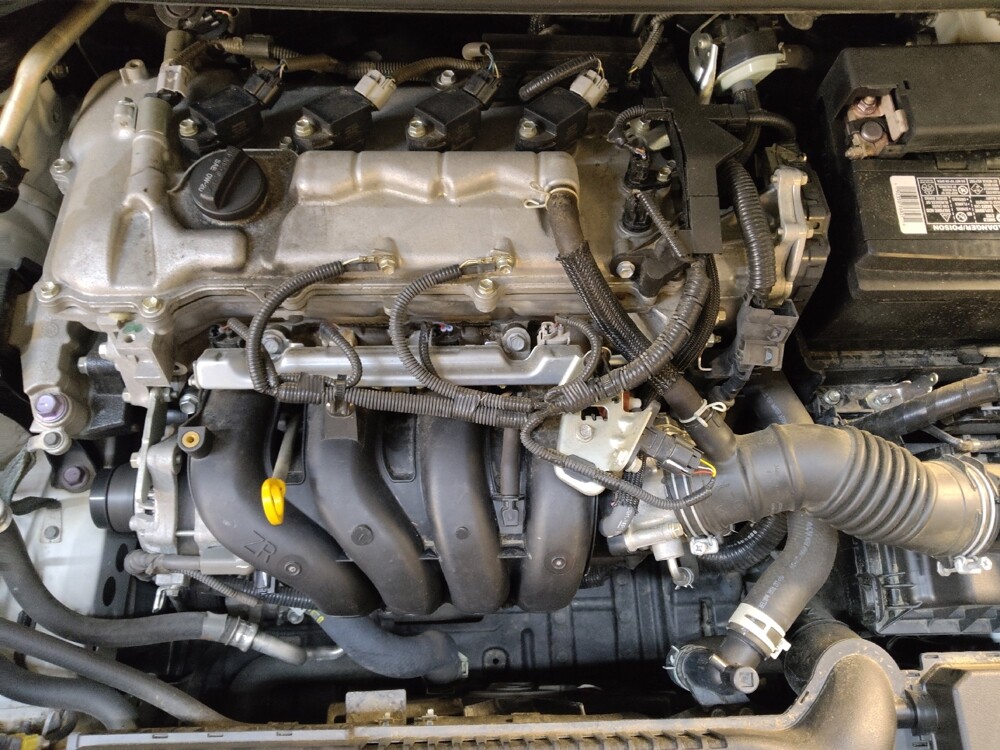 2021 Toyota Corolla in Charlotte, NC 28273 - 18145181 30