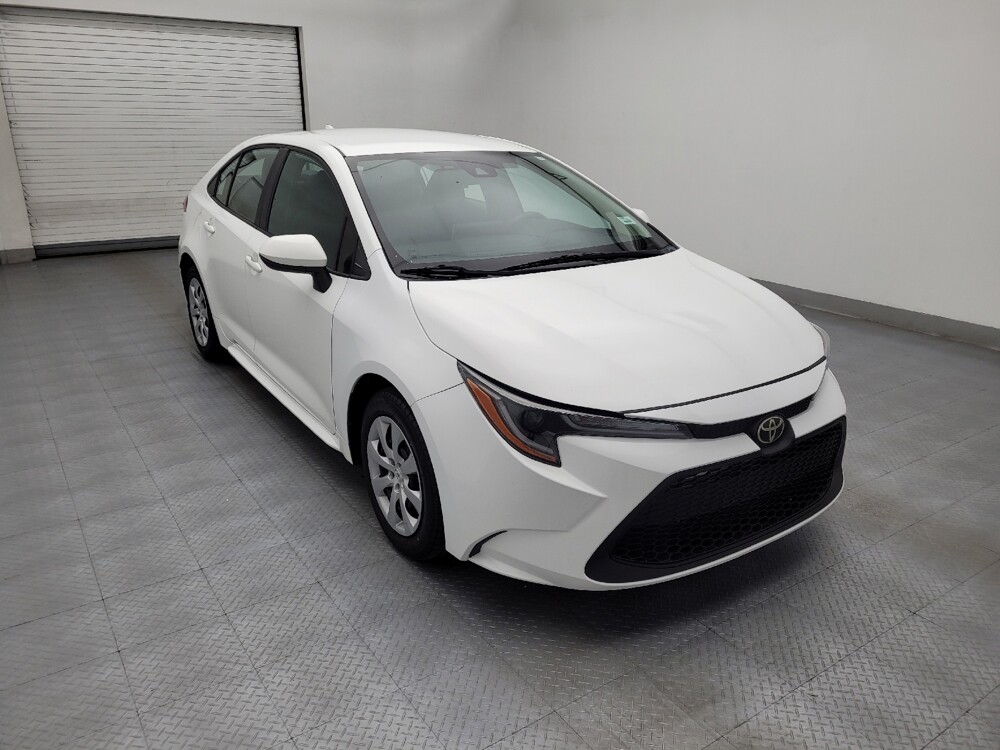 2021 Toyota Corolla in Charlotte, NC 28273 - 18145181 13