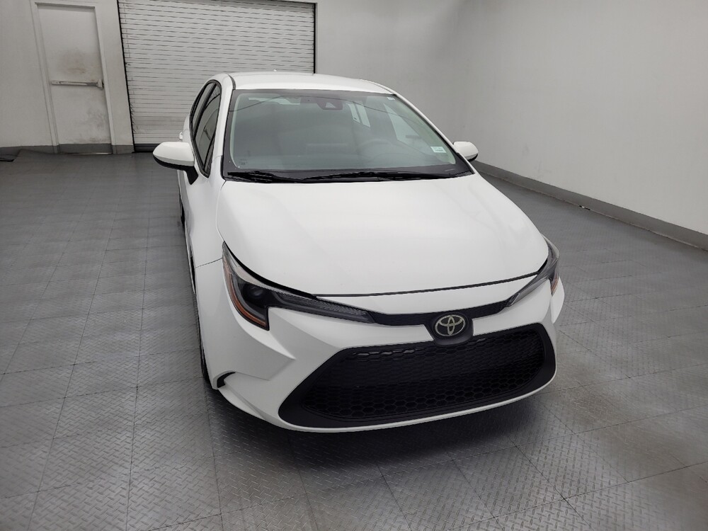 2021 Toyota Corolla in Charlotte, NC 28273 - 18145181 14