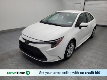 2021 Toyota Corolla in Charlotte, NC 28273