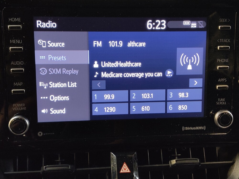 2021 Toyota Corolla in Charlotte, NC 28273 - 18145181 25