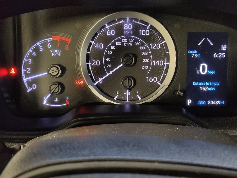 2021 Toyota Corolla in Charlotte, NC 28273 - 18145181 23