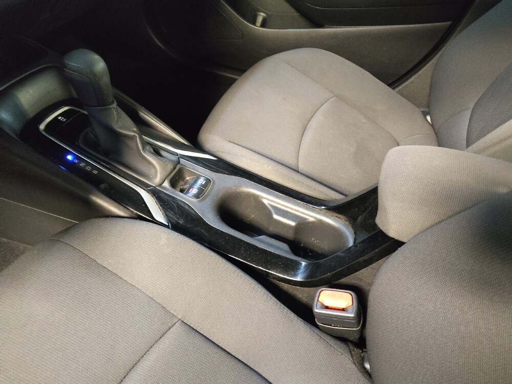 2021 Toyota Corolla in Charlotte, NC 28273 - 18145181 26