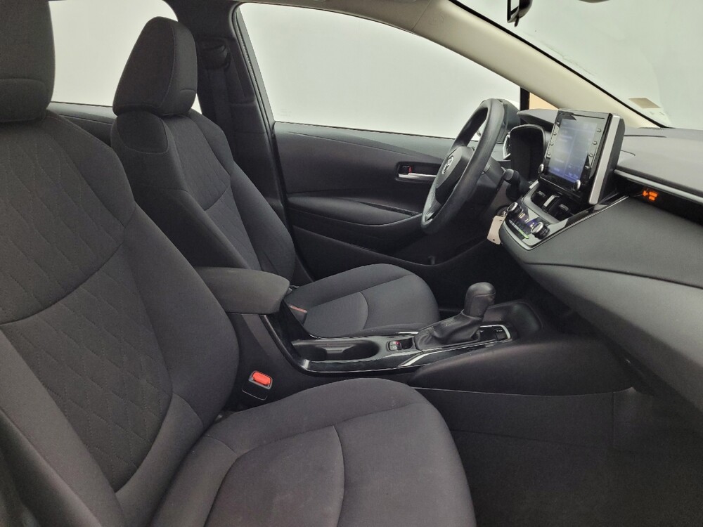 2021 Toyota Corolla in Charlotte, NC 28273 - 18145181 21