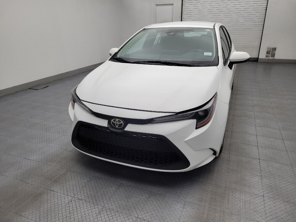 2021 Toyota Corolla in Charlotte, NC 28273 - 18145181 15