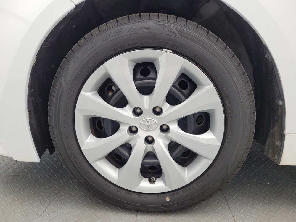 2021 Toyota Corolla in Charlotte, NC 28273 - 18145181 31
