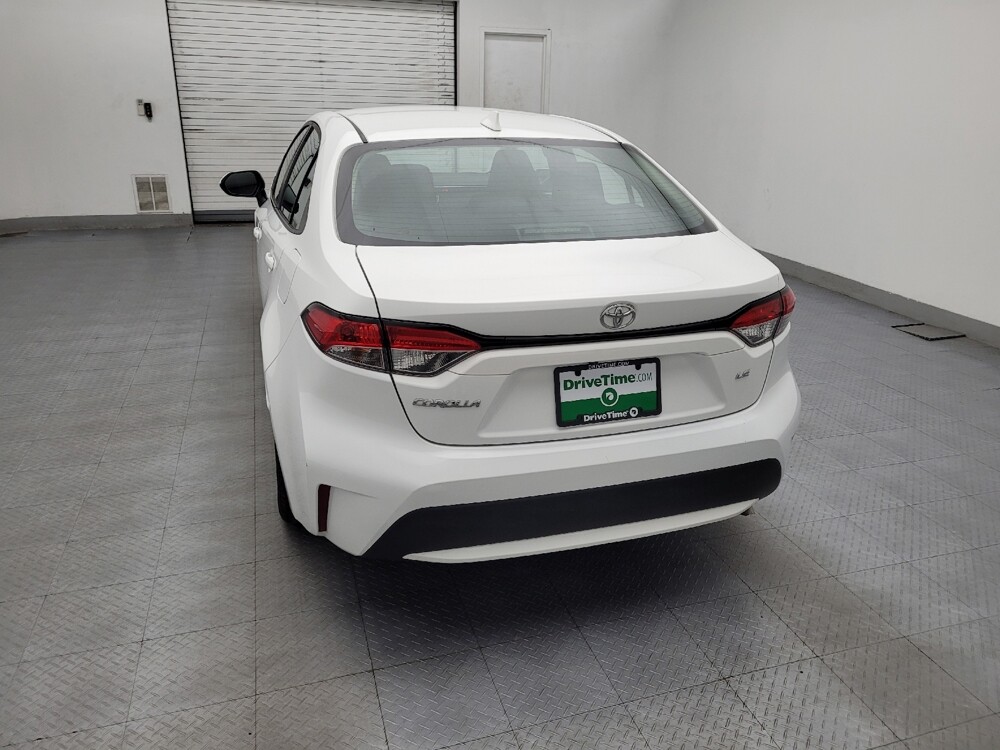 2021 Toyota Corolla in Charlotte, NC 28273 - 18145181 6