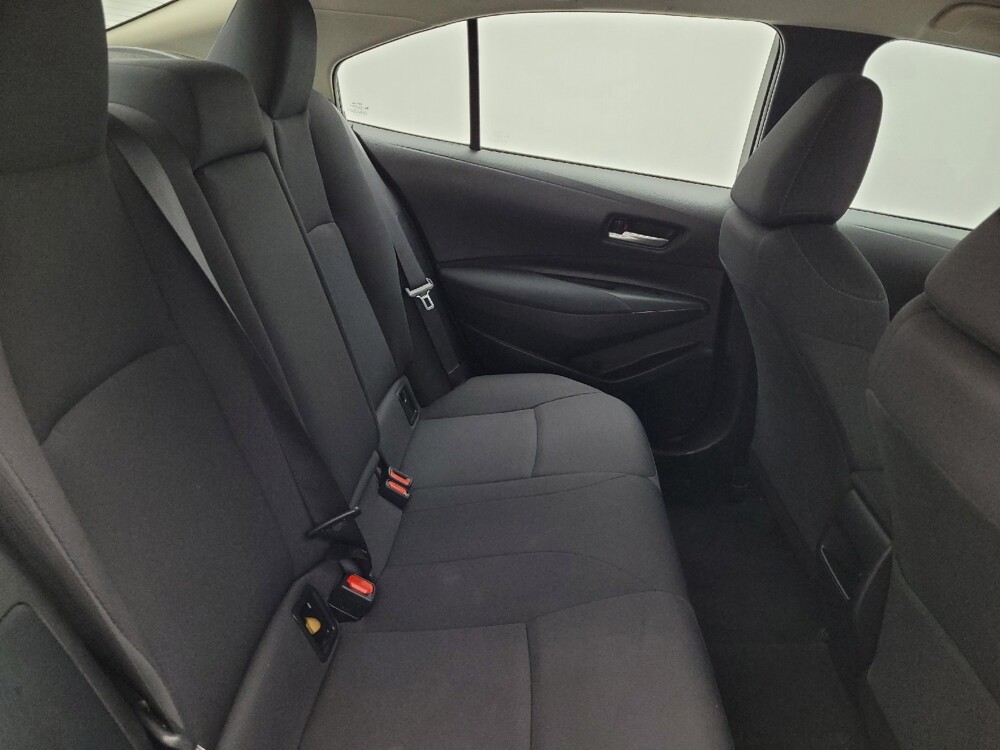 2021 Toyota Corolla in Charlotte, NC 28273 - 18145181 19
