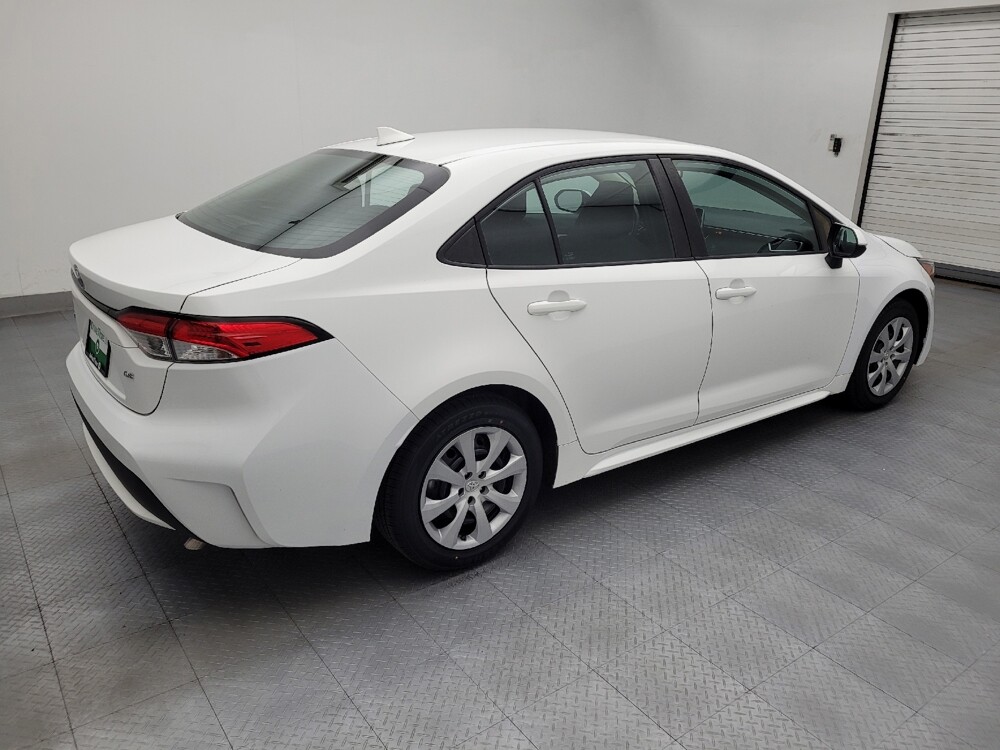 2021 Toyota Corolla in Charlotte, NC 28273 - 18145181 10