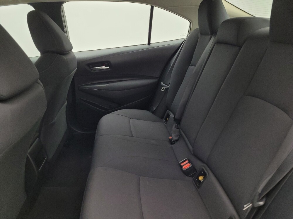 2021 Toyota Corolla in Charlotte, NC 28273 - 18145181 18