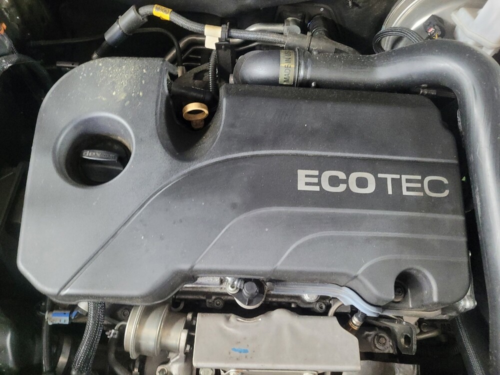 2021 Chevrolet Equinox in Augusta, GA 30907 - 18145182 30