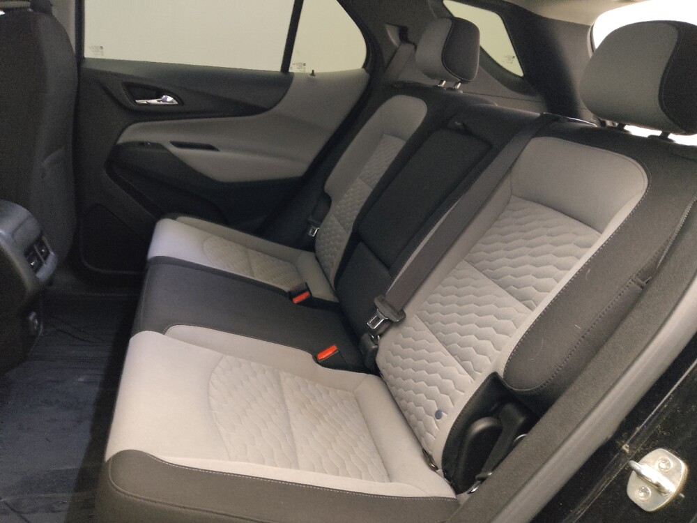 2021 Chevrolet Equinox in Augusta, GA 30907 - 18145182 18