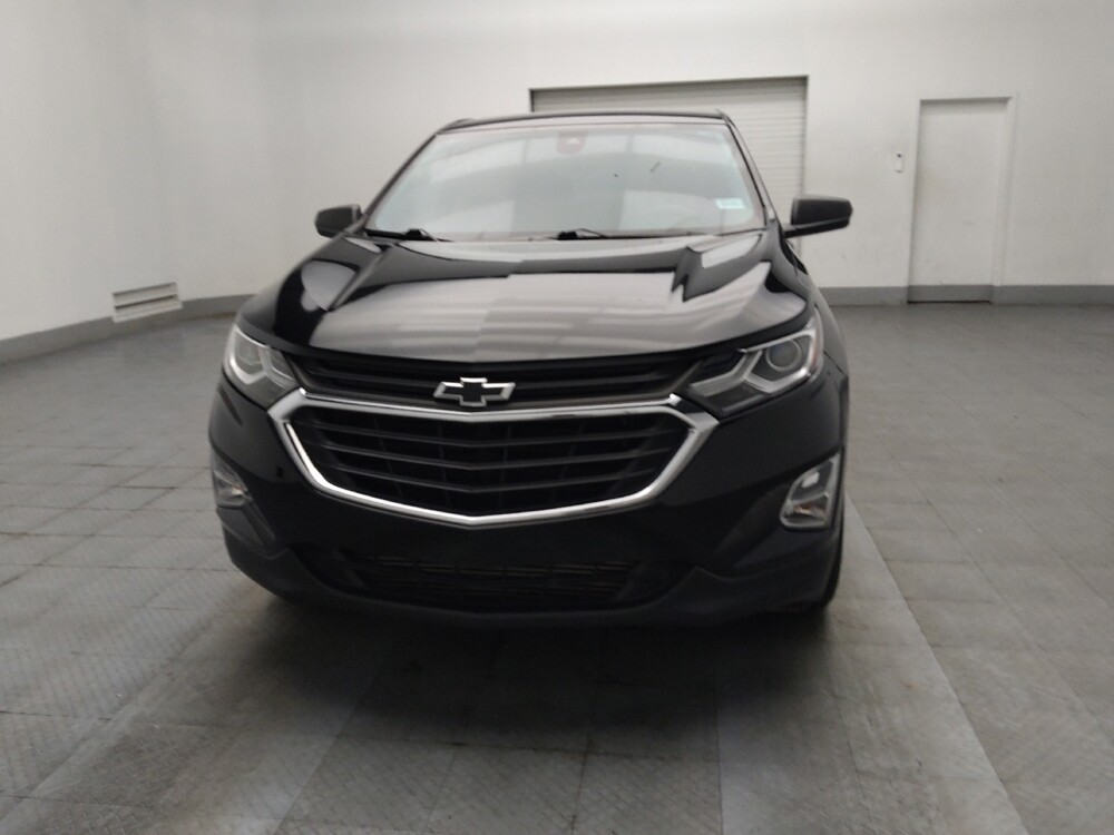 2021 Chevrolet Equinox in Augusta, GA 30907 - 18145182 15