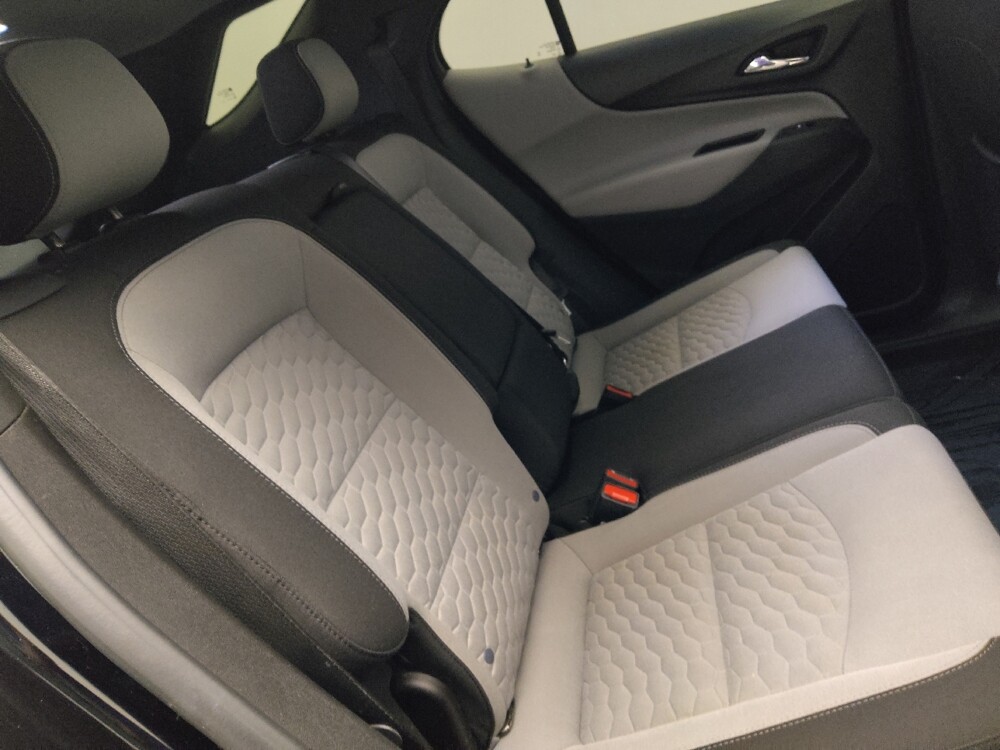 2021 Chevrolet Equinox in Augusta, GA 30907 - 18145182 19