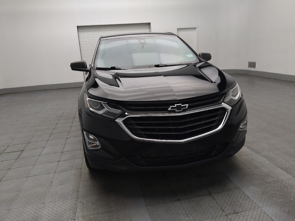 2021 Chevrolet Equinox in Augusta, GA 30907 - 18145182 14