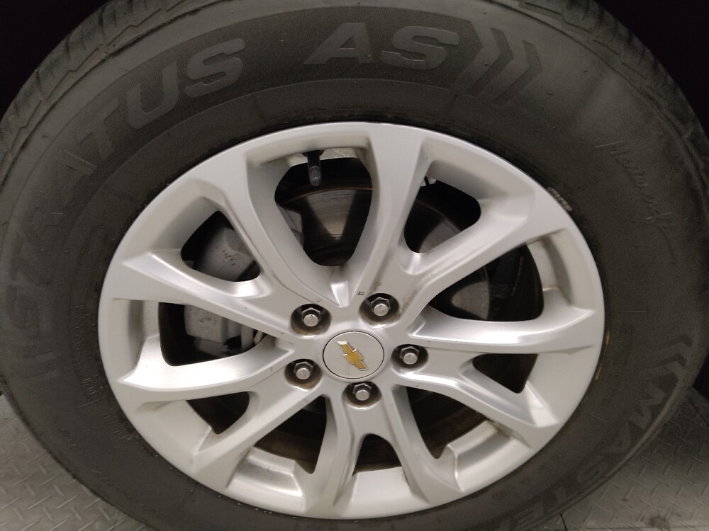 2021 Chevrolet Equinox in Augusta, GA 30907 - 18145182 31