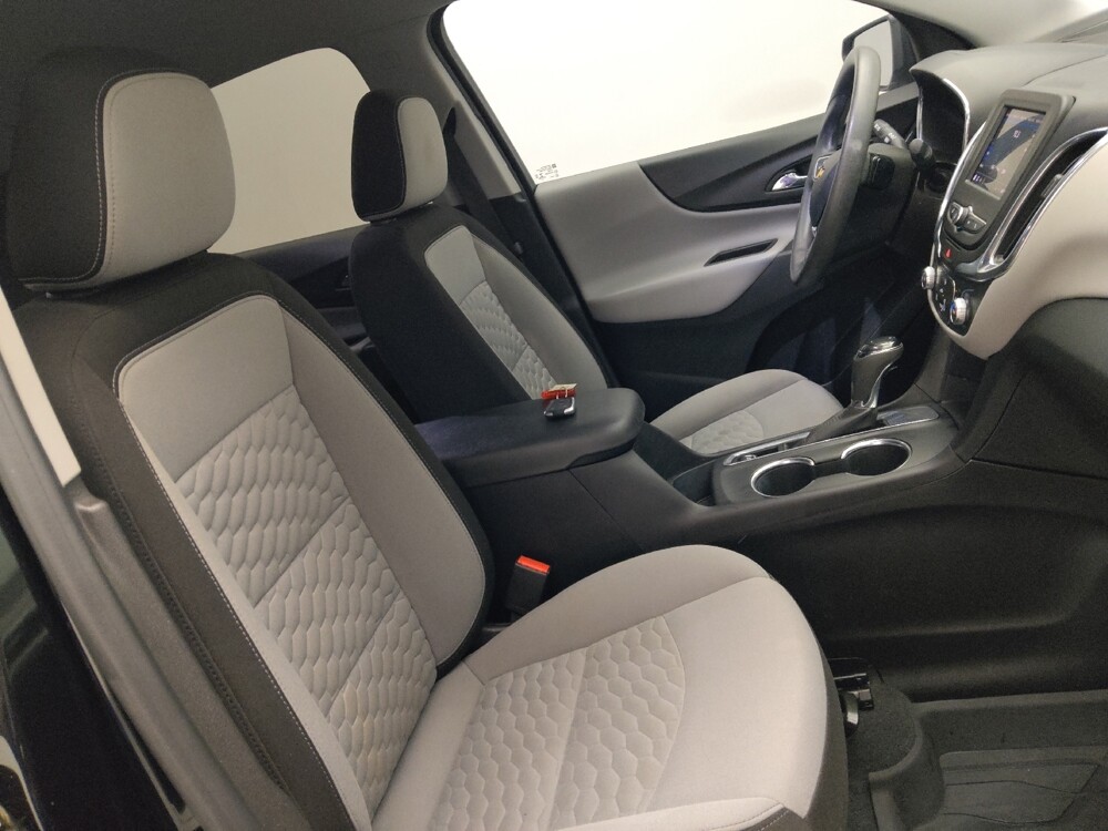 2021 Chevrolet Equinox in Augusta, GA 30907 - 18145182 21