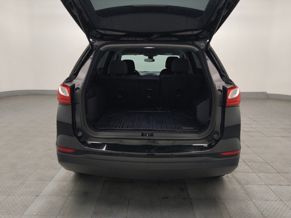 2021 Chevrolet Equinox in Augusta, GA 30907 - 18145182 29