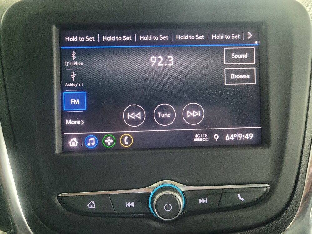 2021 Chevrolet Equinox in Augusta, GA 30907 - 18145182 25