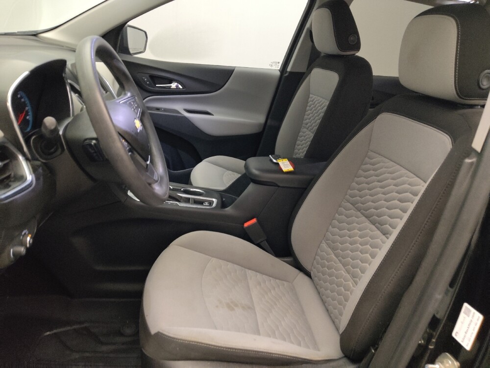 2021 Chevrolet Equinox in Augusta, GA 30907 - 18145182 17