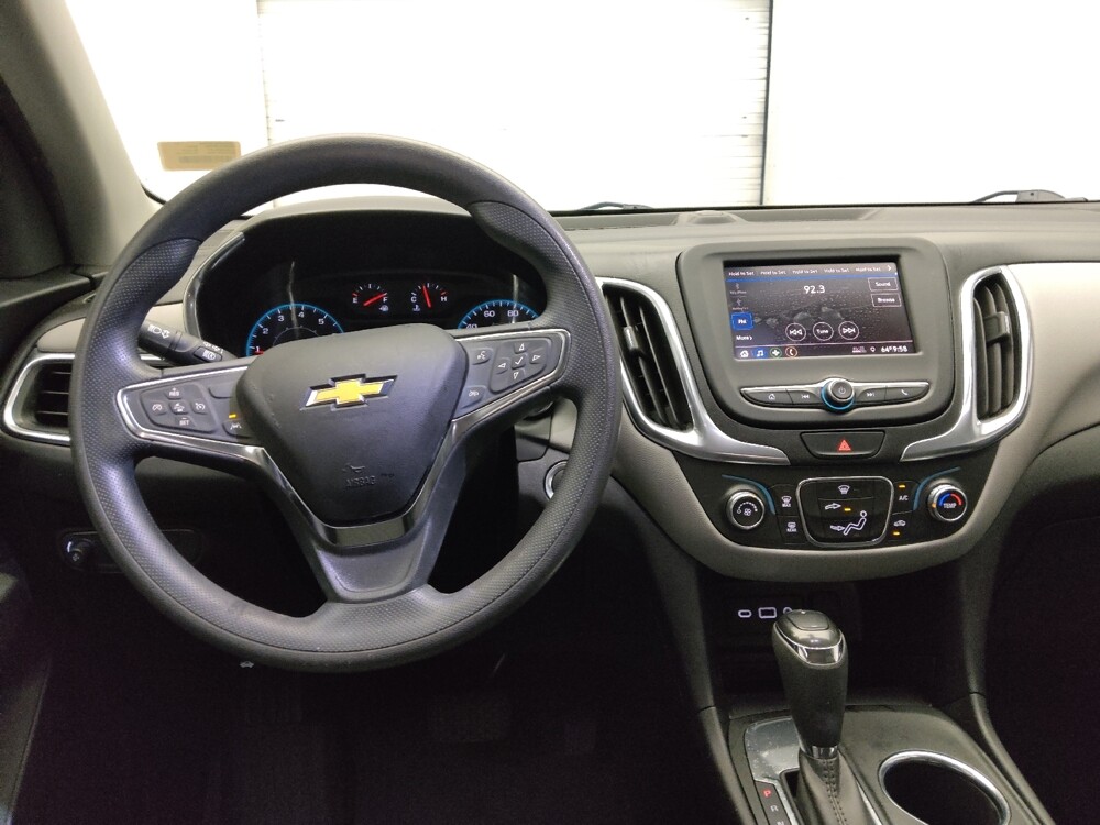2021 Chevrolet Equinox in Augusta, GA 30907 - 18145182 22