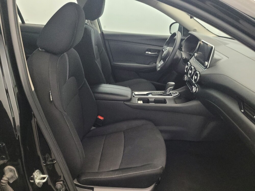 2024 Nissan Sentra in Woodbridge, VA 22191 - 18145183 21